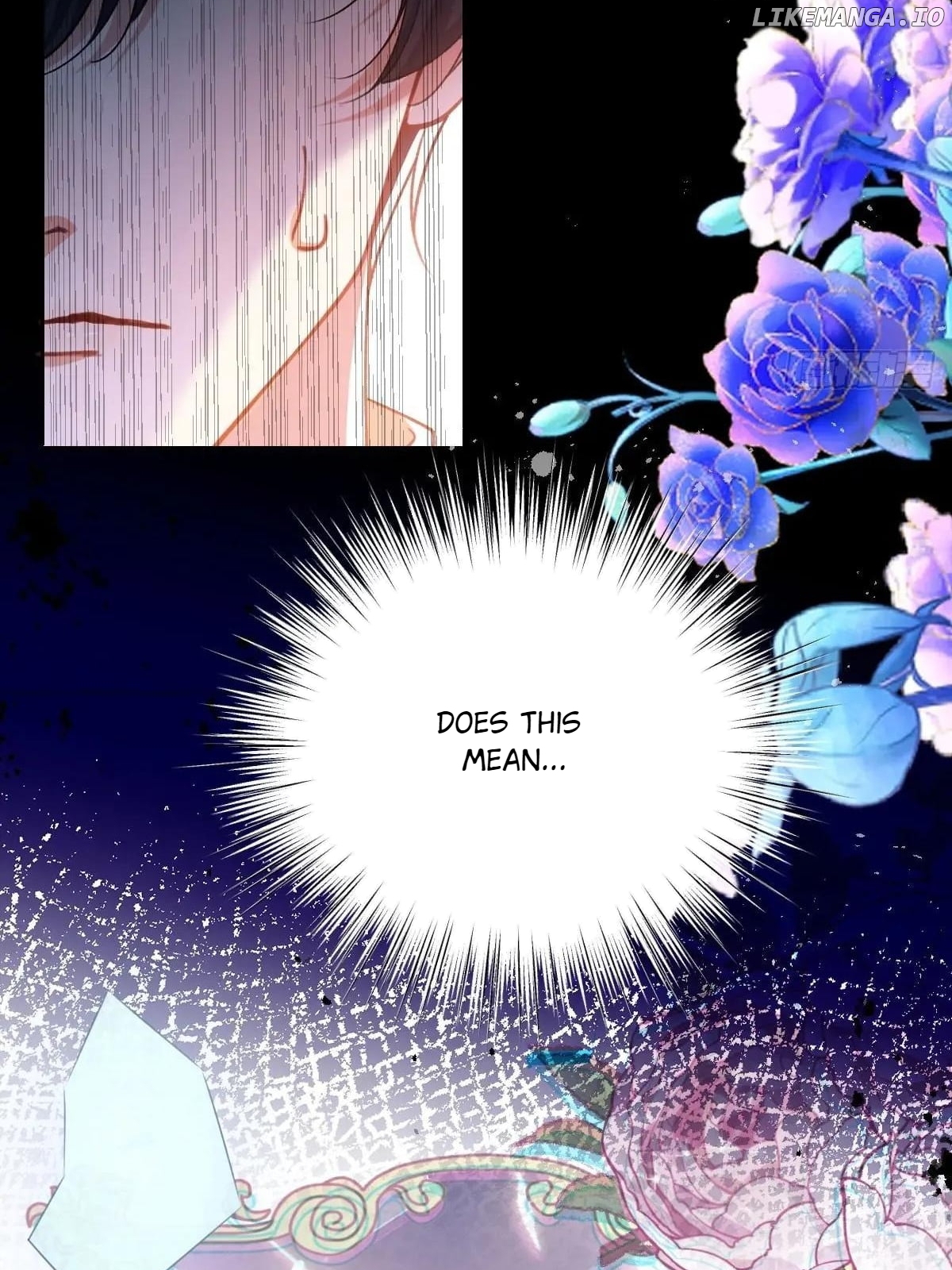 Confessing My Love to Him, the Treacherous One Chapter 23 - page 9